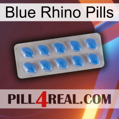 Blue Rhino Pills 22